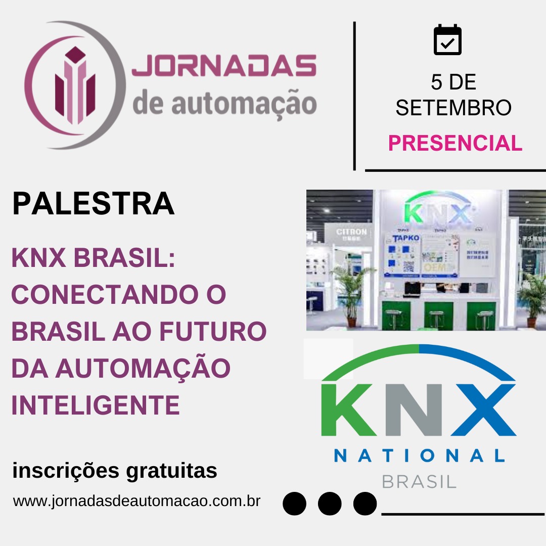 KNX Brasil